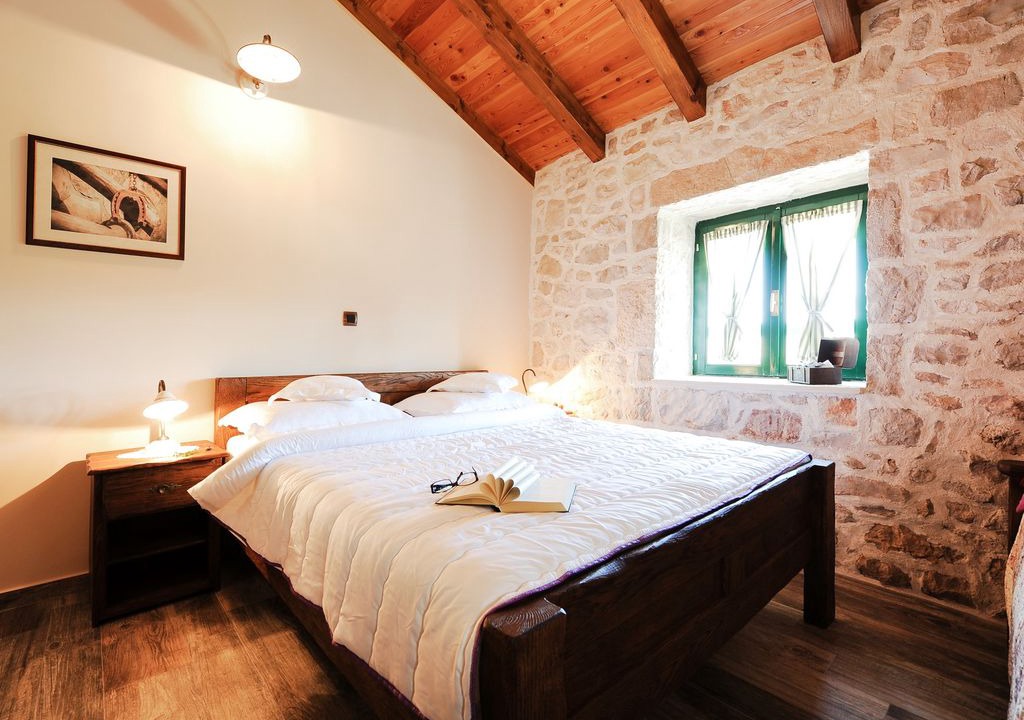 Photo of Bedroom in Slivnica