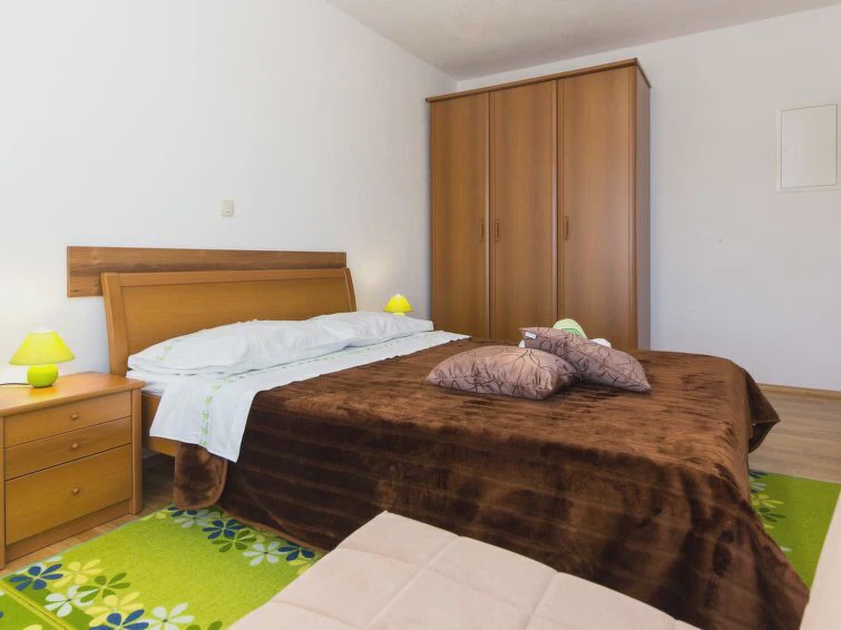 Photo of Bedroom in Golovik