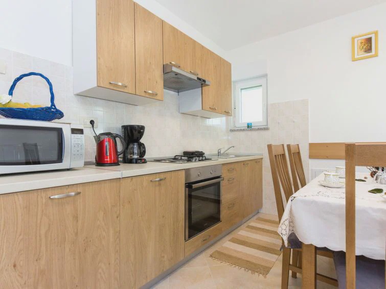 Photo of Kitchen in Golovik