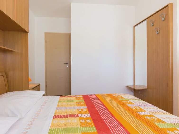 Photo of Bedroom in Golovik
