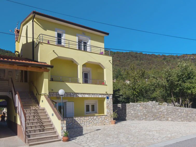 Photo of Buildings in Golovik