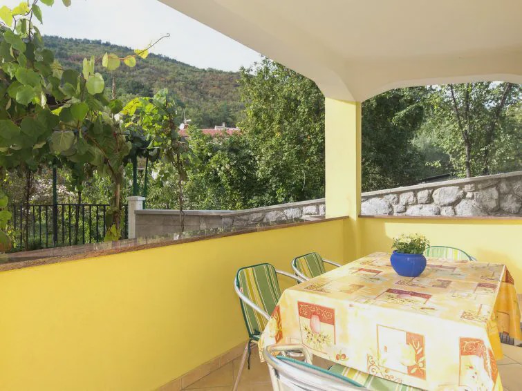 Photo of Patio Balcony in Golovik
