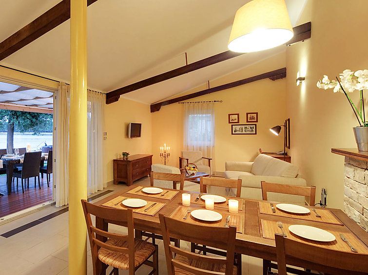 Photo of Livingroom in Monterol