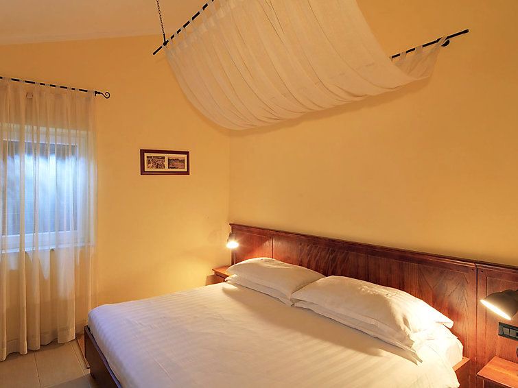 Photo of Bedroom in Monterol