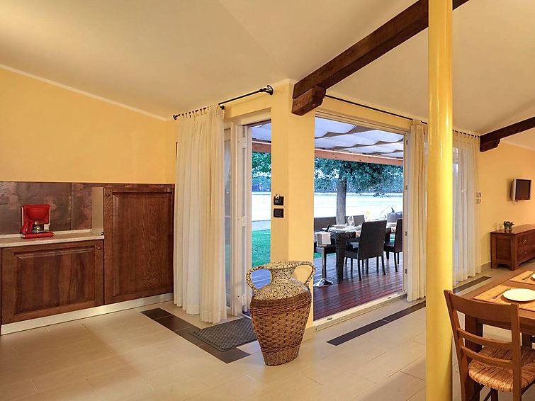 Photo of Livingroom in Monterol