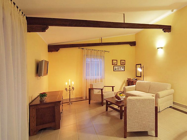 Photo of Livingroom in Monterol