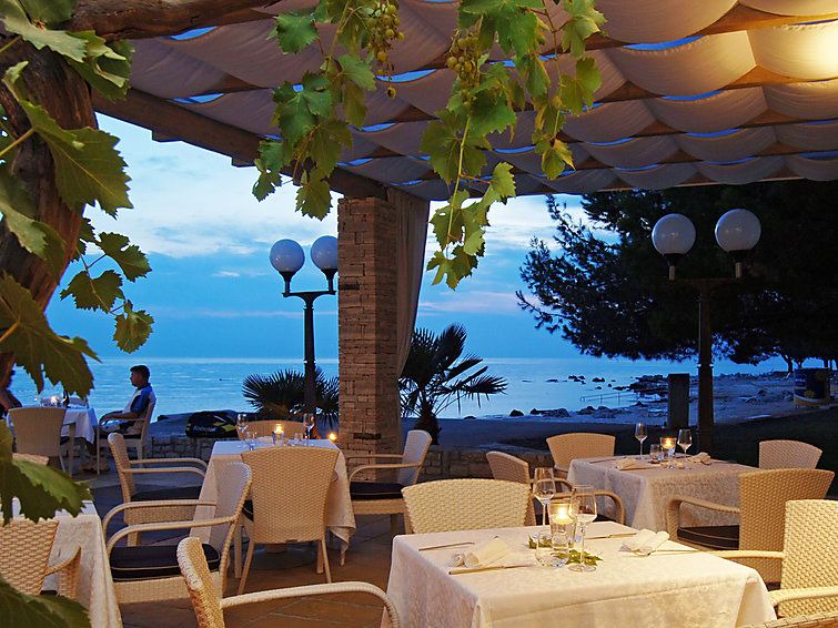Photo of Patio Balcony in Monterol