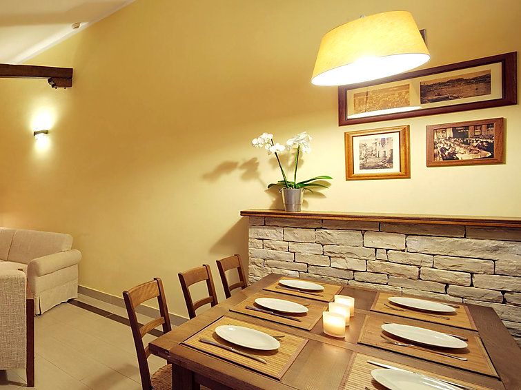 Photo of Livingroom in Monterol