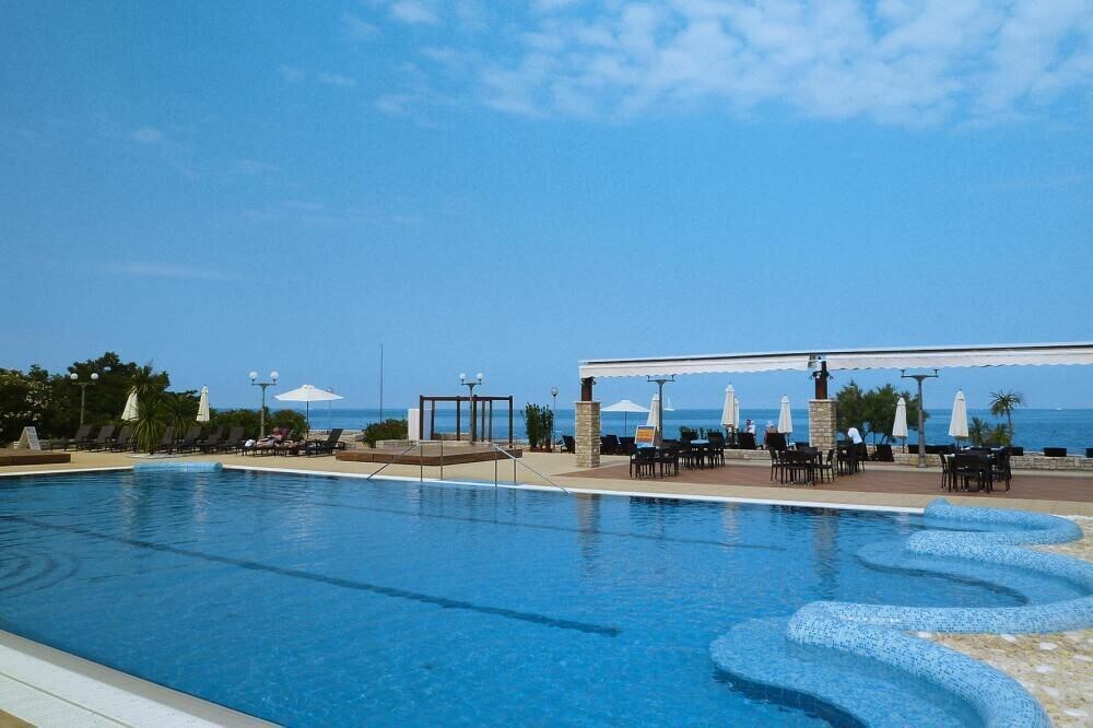 Photo of Outdoor in Monterol
