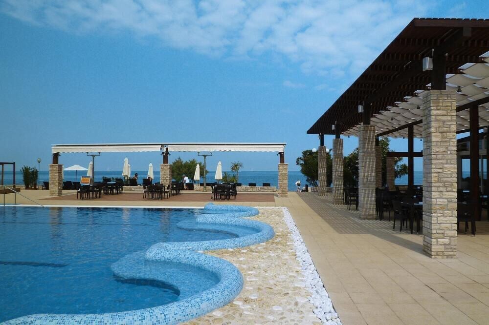 Photo of Outdoor in Monterol