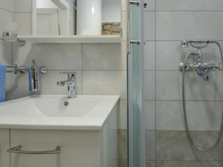 Photo of Bathroom in Slivnica