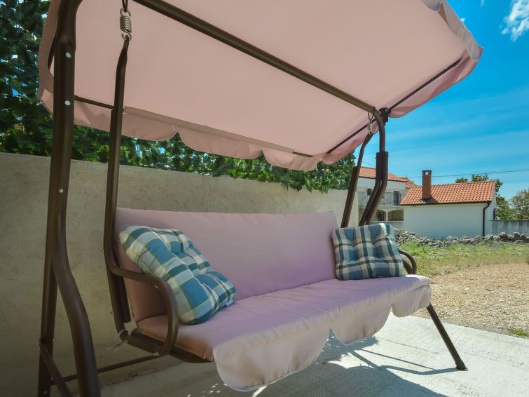 Photo of Patio Balcony in Slivnica