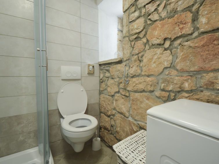 Photo of Bathroom in Slivnica