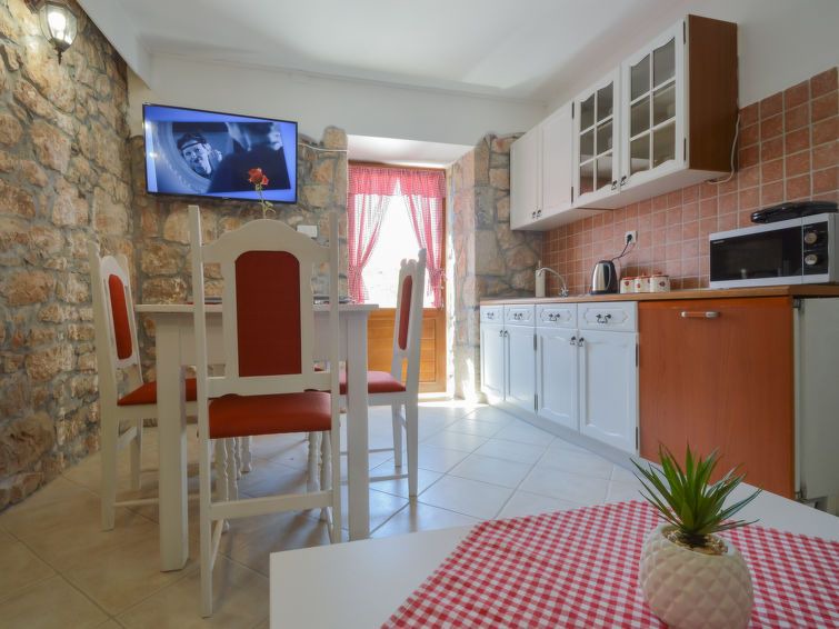 Photo of Kitchen in Slivnica