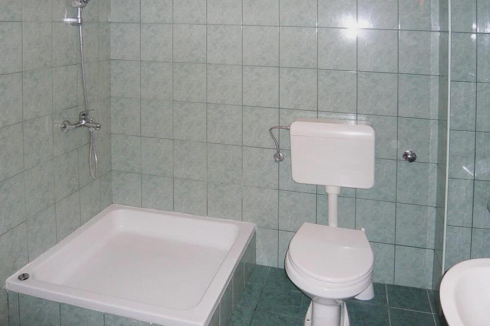 Photo of Bathroom in Rovanjska
