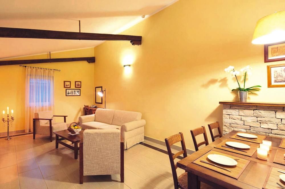 Photo of Livingroom in Monterol