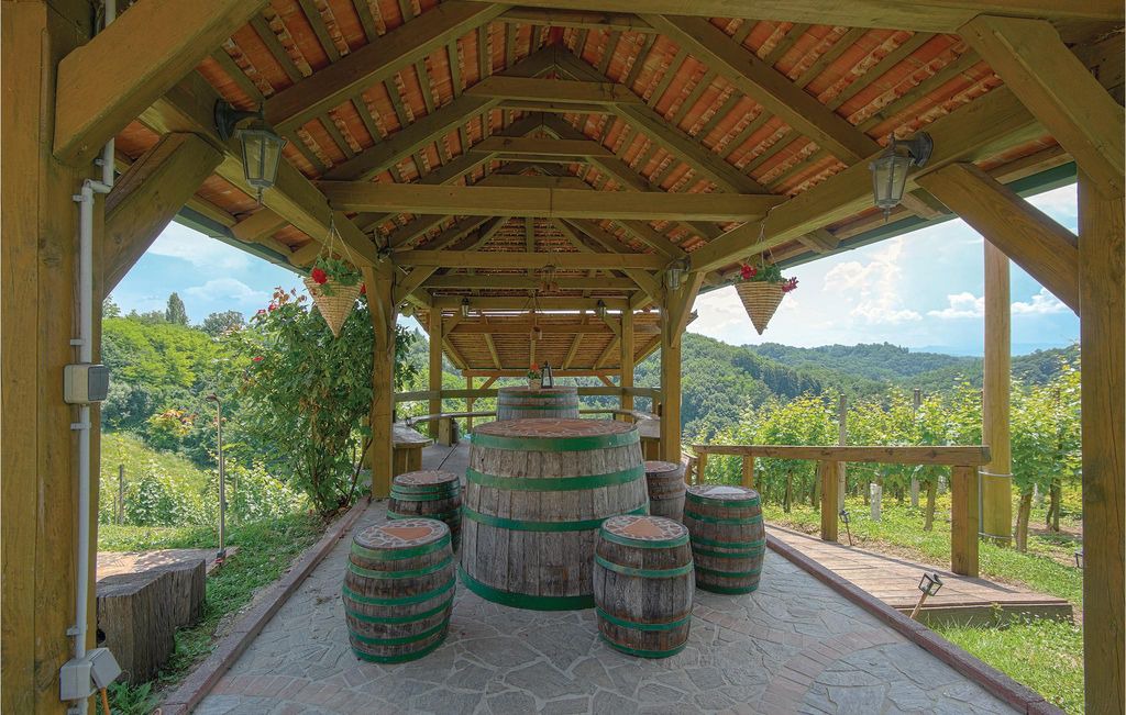 Photo of Patio Balcony in Klanjec