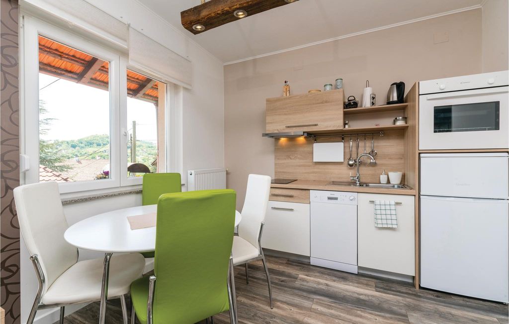 Photo of Kitchen in Tuhelj