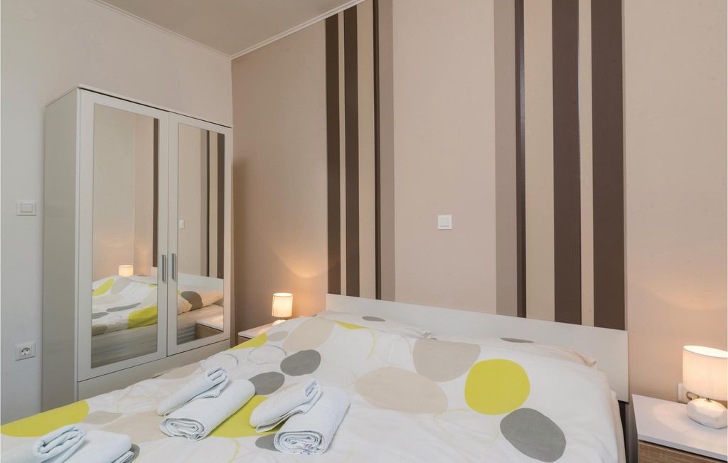 Photo of Bedroom in Tuhelj