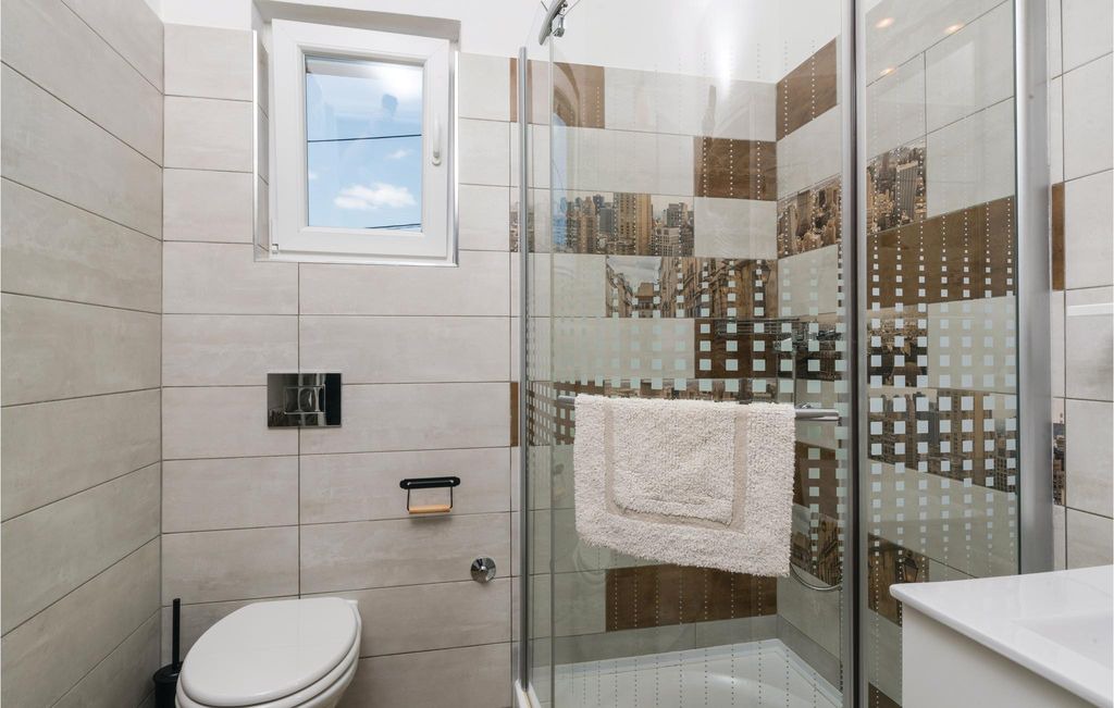 Photo of Bathroom in Tuhelj