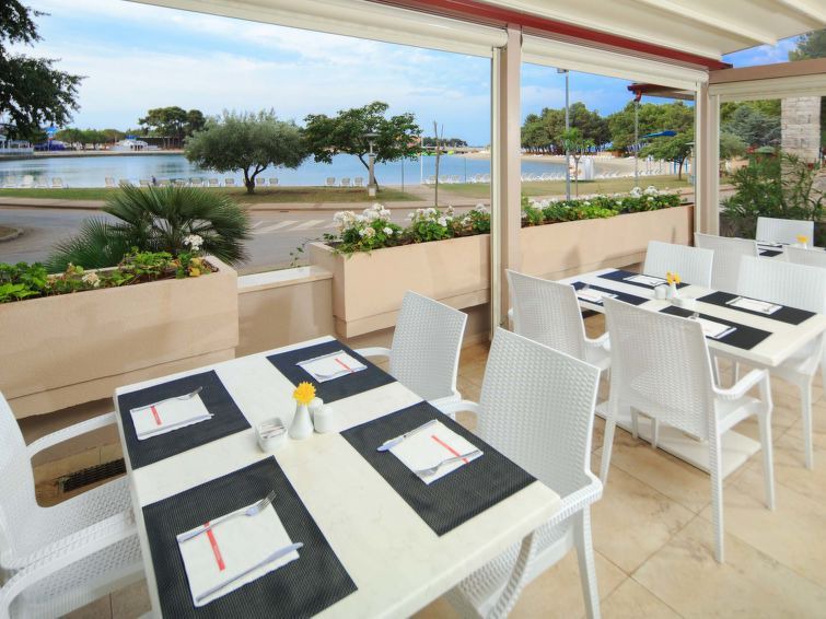 Photo of Patio Balcony in Monterol