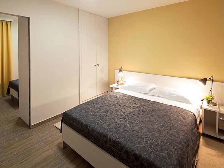 Photo of Bedroom in Monterol