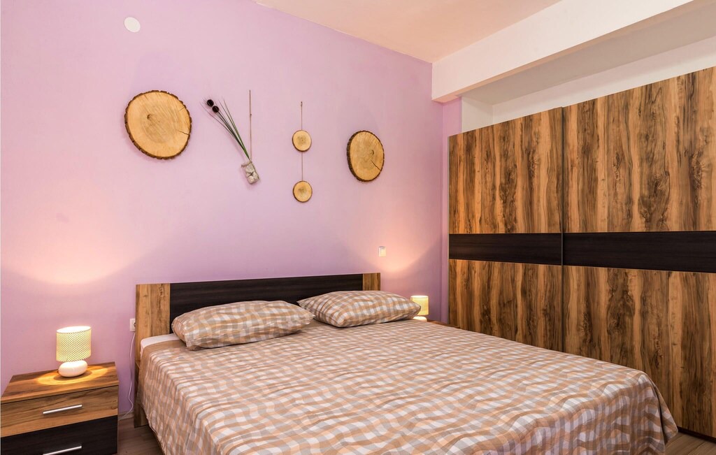 Photo of Bedroom in Purgarija Cepic