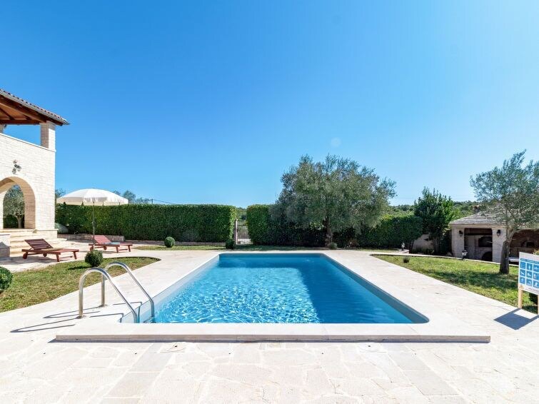 Photo of Outdoor in Stifanici
