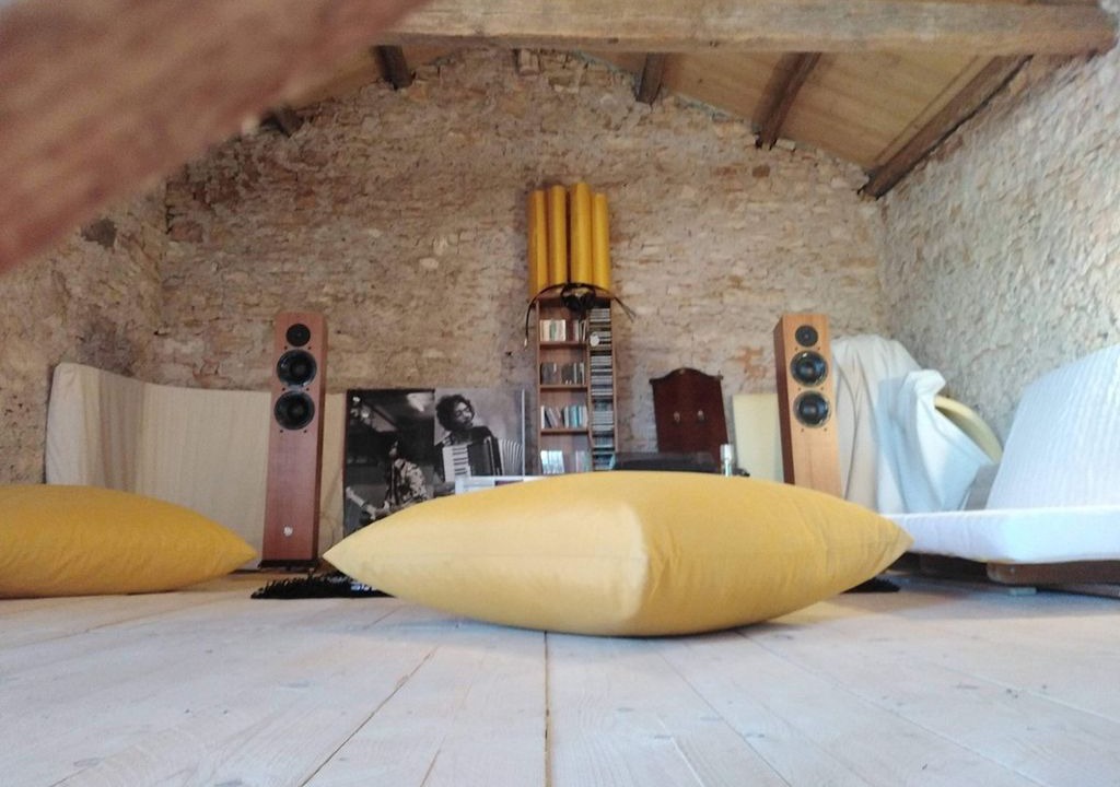 Photo of Bedroom in Rezanci