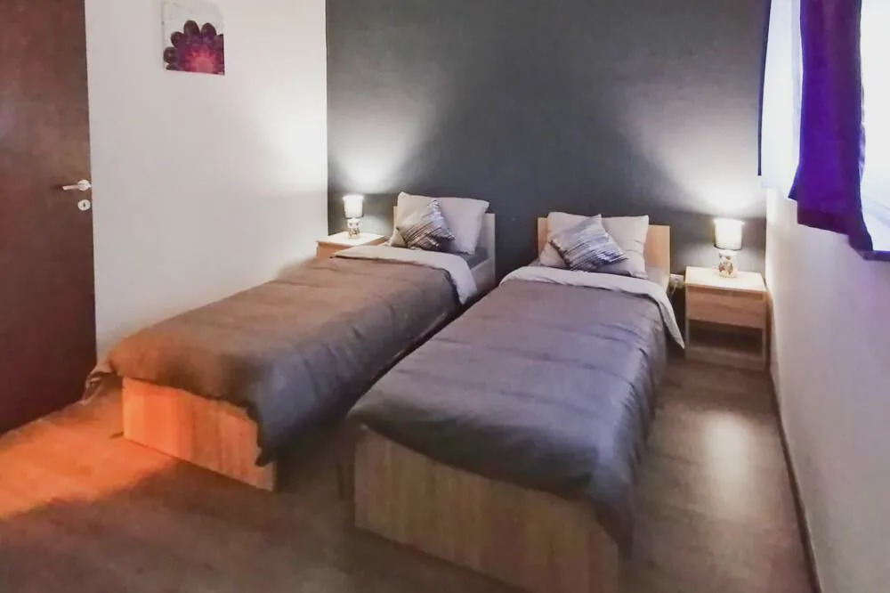 Photo of Bedroom in Rovanjska