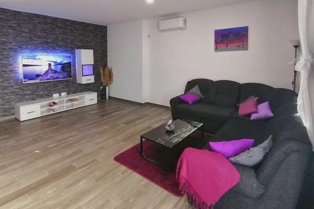 Photo of Livingroom in Rovanjska