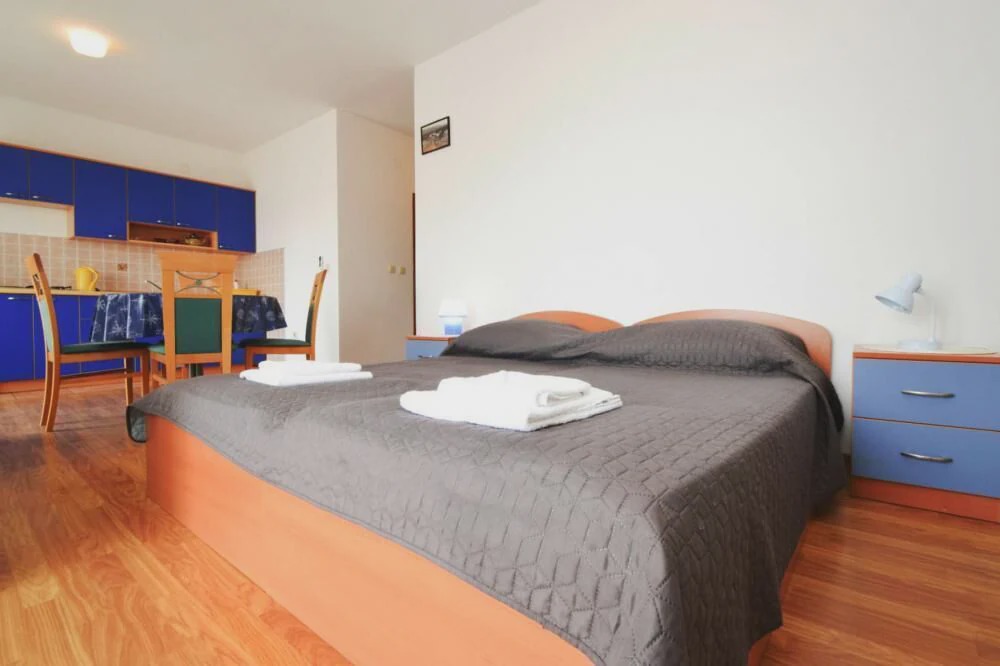 Photo of Bedroom in Rovanjska
