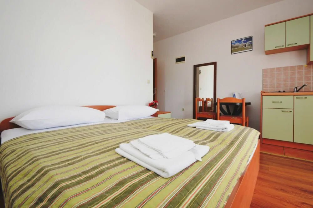 Photo of Bedroom in Rovanjska