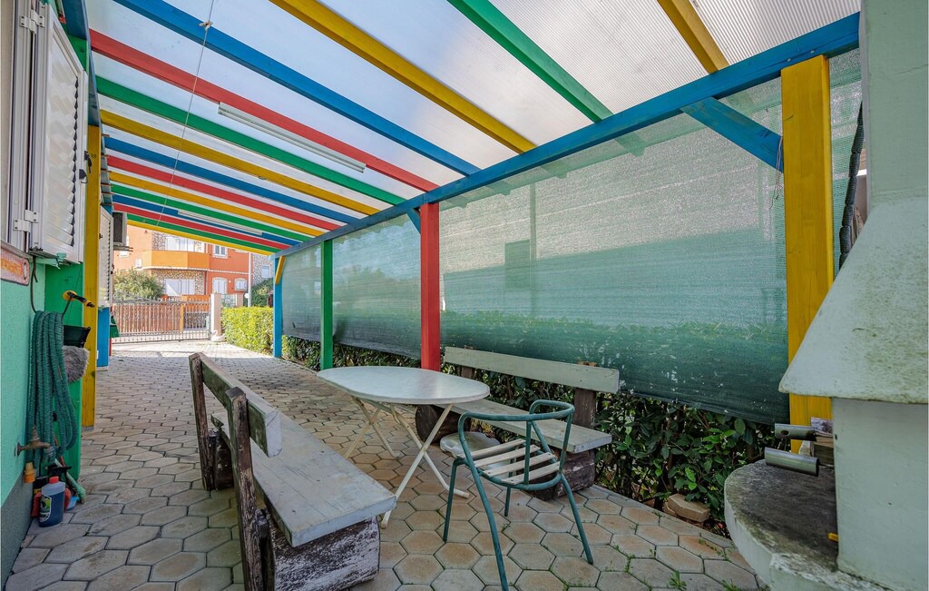 Photo of Patio Balcony in Đuba