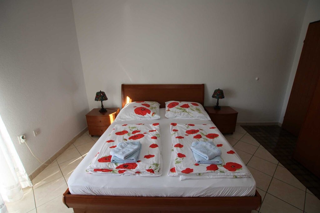 Photo of Bedroom in Porec