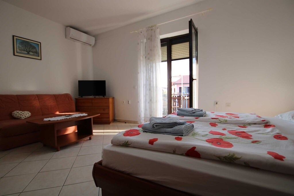 Photo of Livingroom in Porec