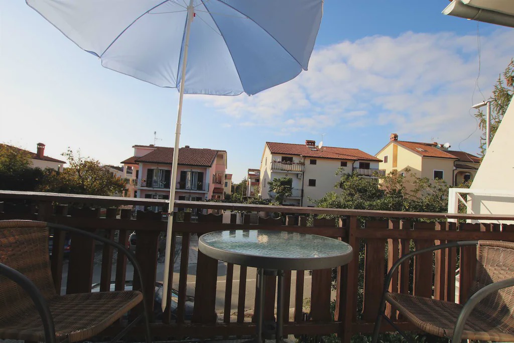 Photo of Others in Porec