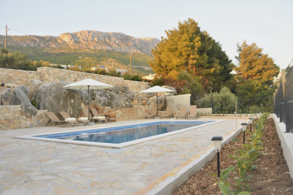 Photo of Outdoor in Kastel Kambelovac