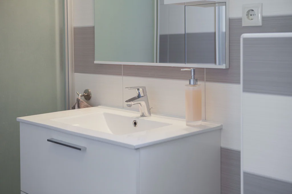 Photo of Bathroom in Kastel Kambelovac