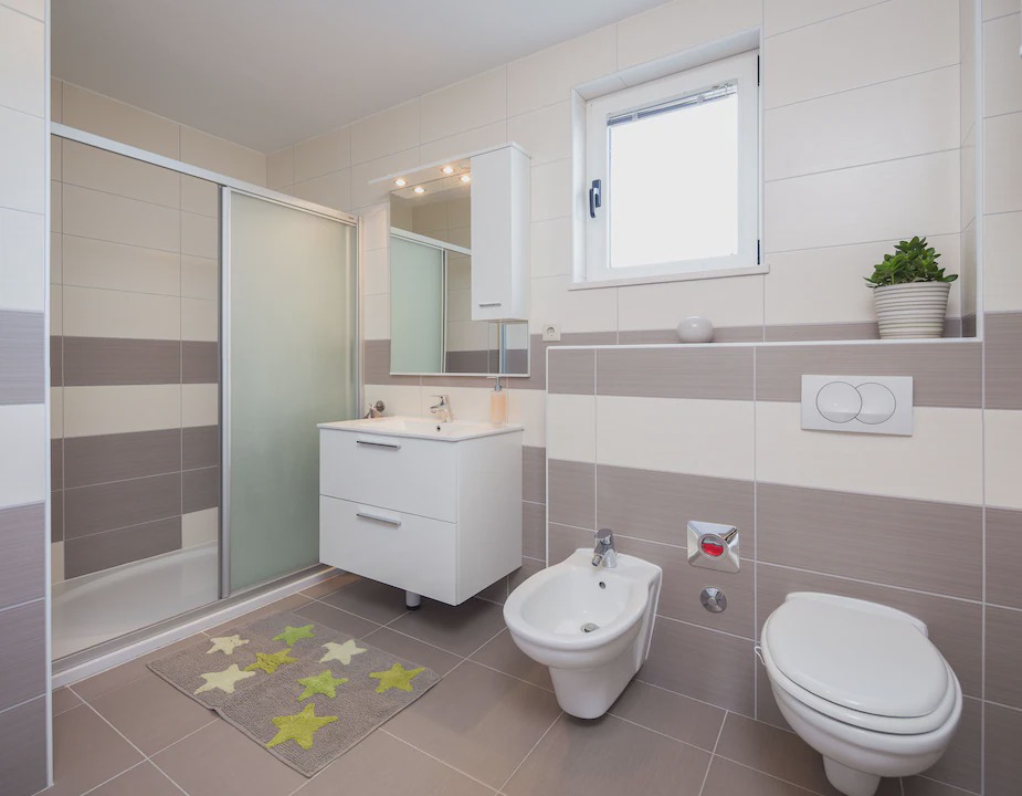 Photo of Bathroom in Kastel Kambelovac