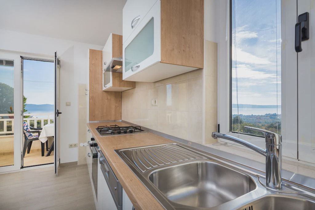 Photo of Kitchen in Kastel Kambelovac