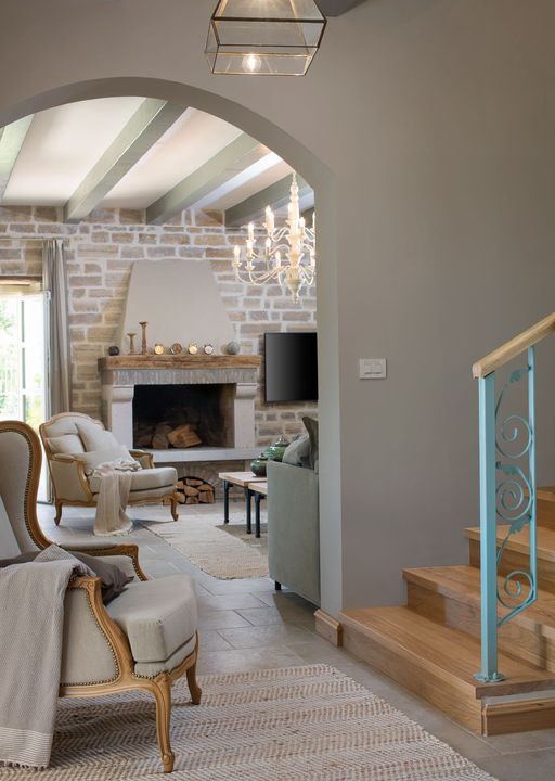 Photo of Livingroom in Korenici