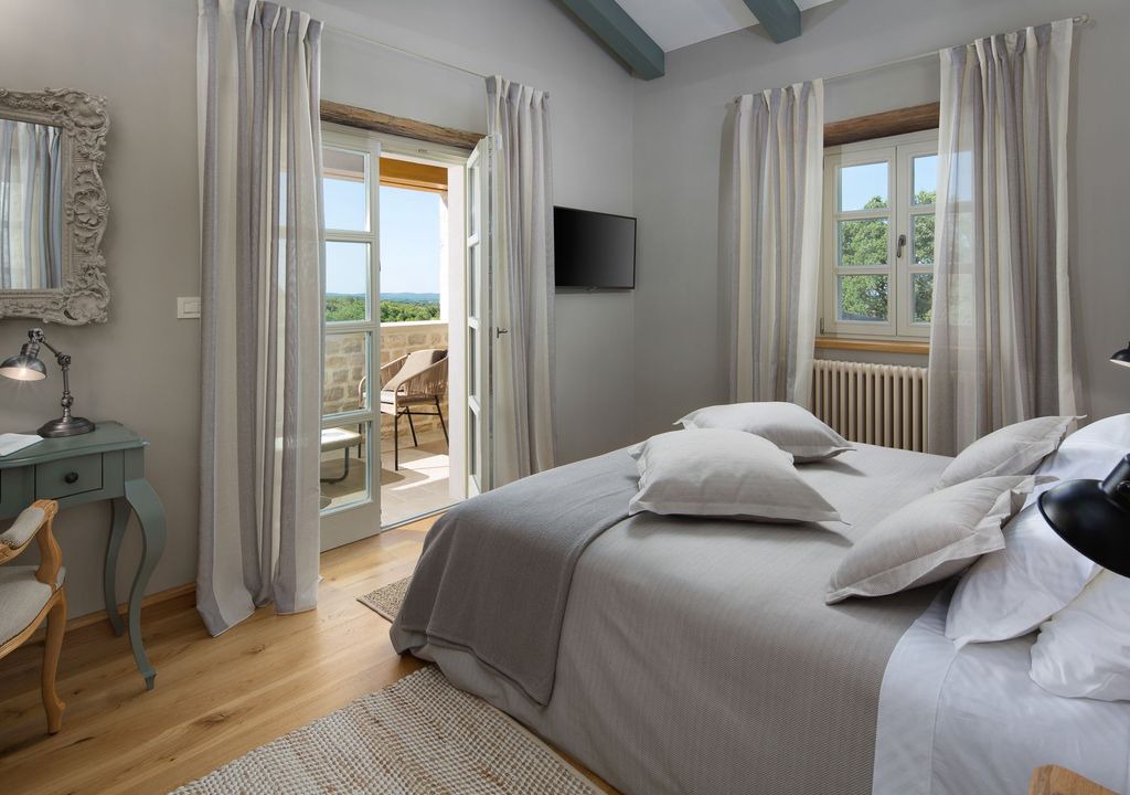 Photo of Bedroom in Korenici