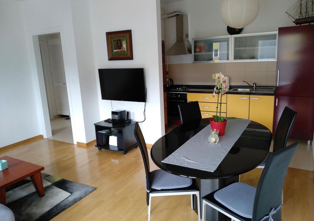 Photo of Livingroom in Krapinske Toplice