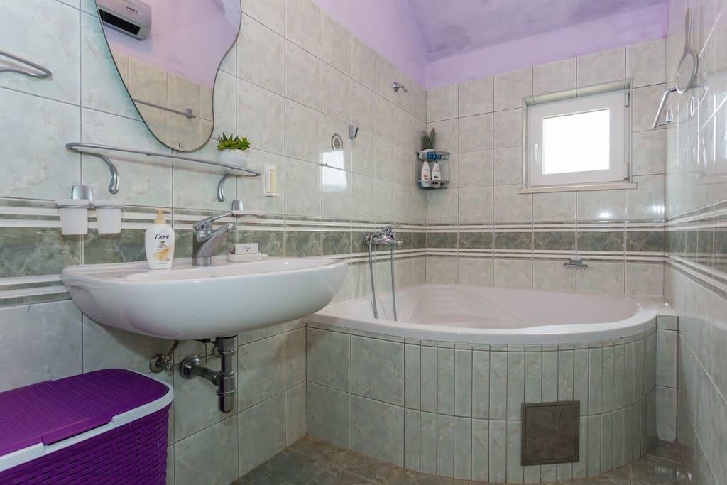 Photo of Bathroom in Hodilje