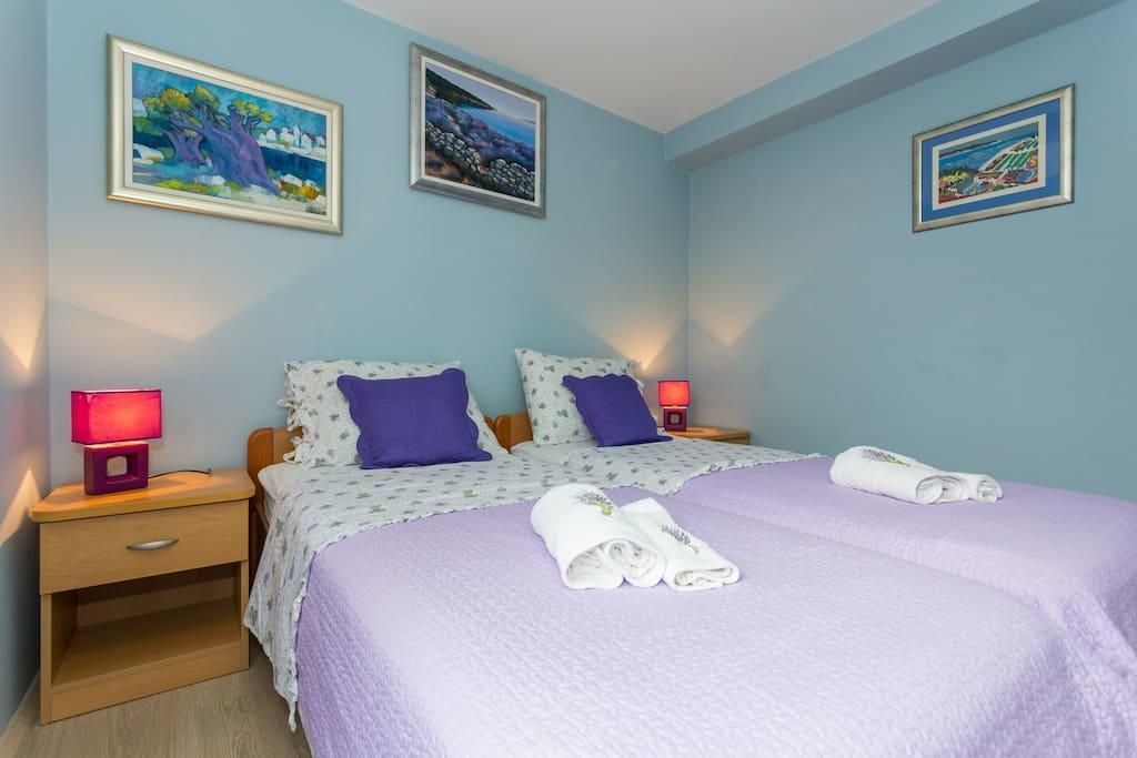 Photo of Bedroom in Hodilje