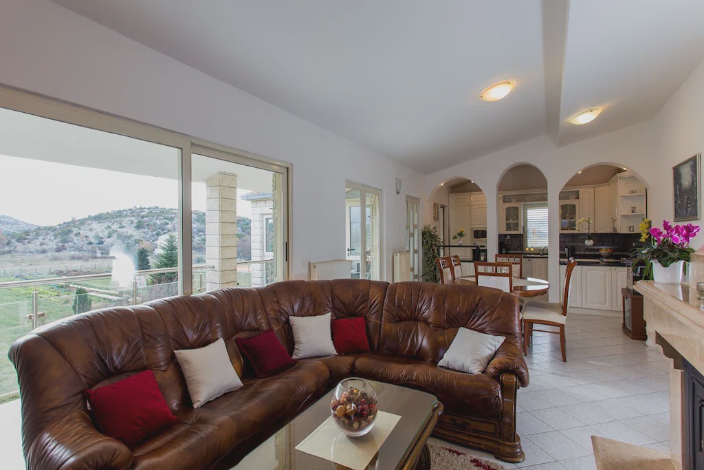Photo of Livingroom in Neoric