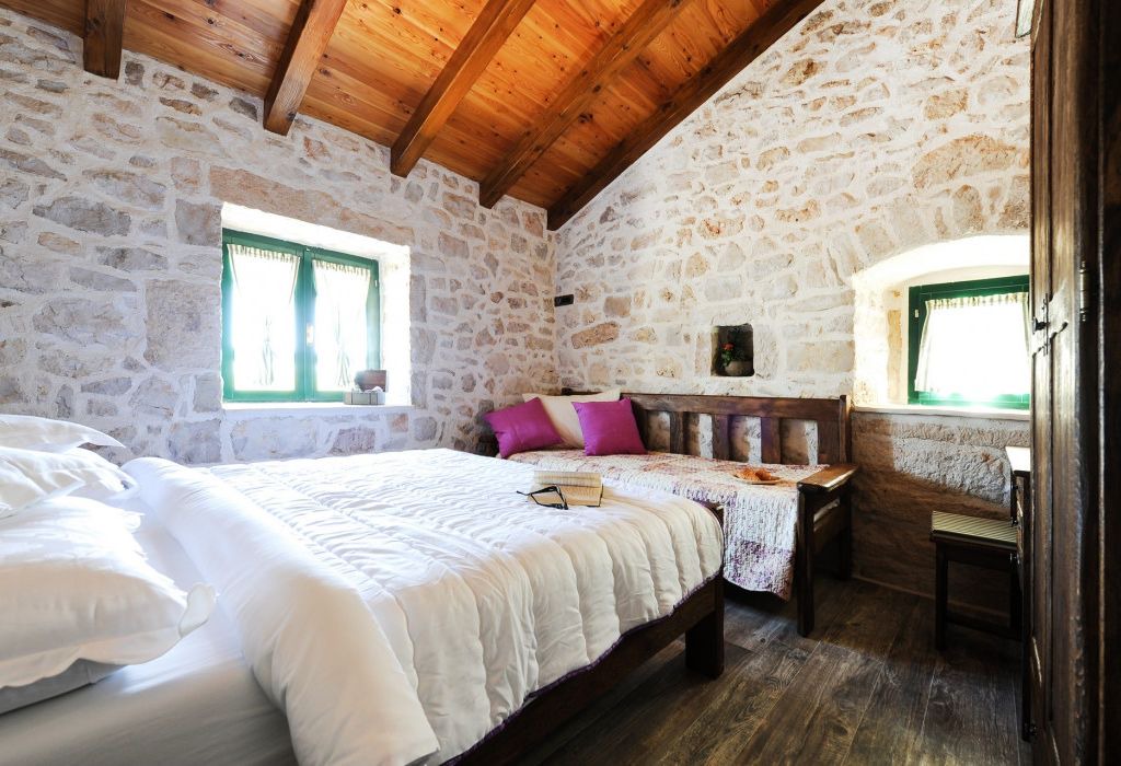 Photo of Bedroom in Slivnica