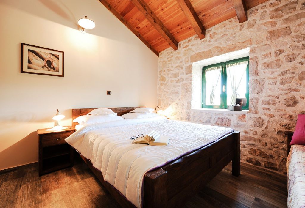 Photo of Bedroom in Slivnica