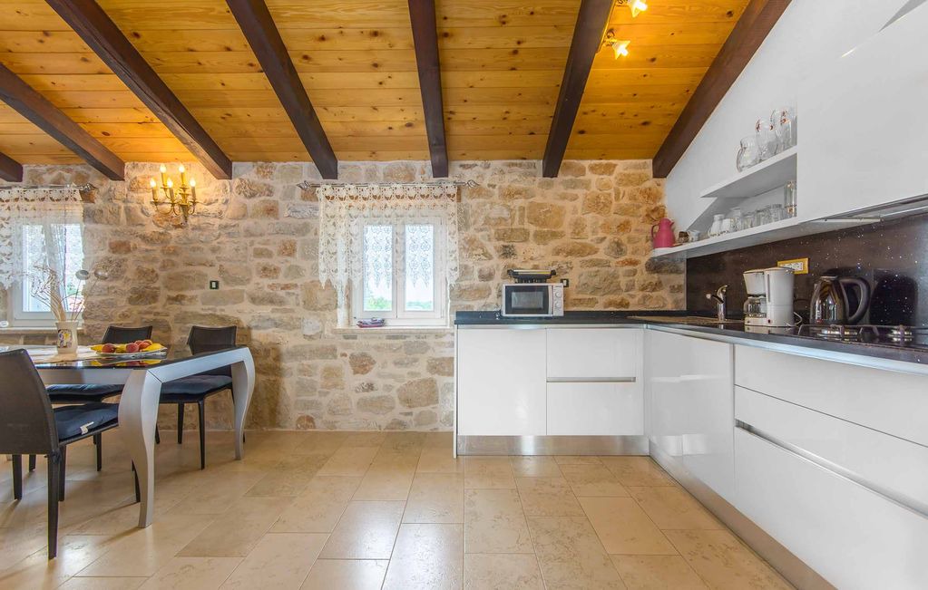 Photo of Kitchen in Radosi kod Zbandaja
